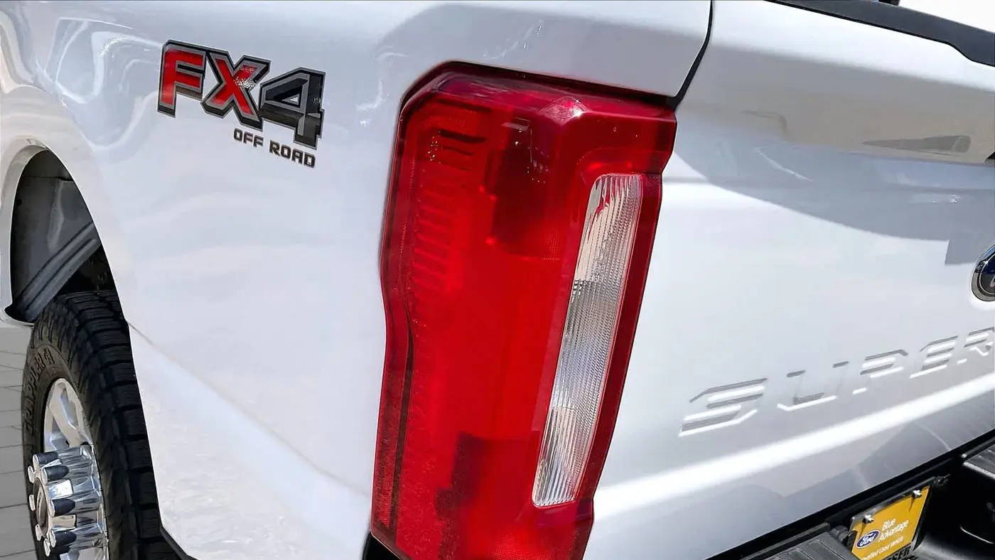 2024 Ford F-250 Super Duty Lariat