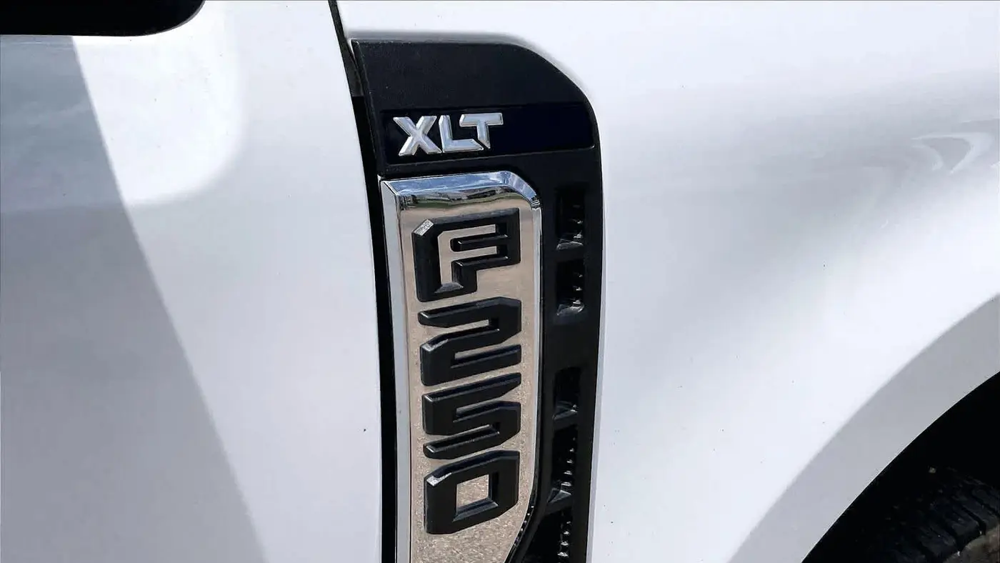 2024 Ford F-250 Super Duty Lariat