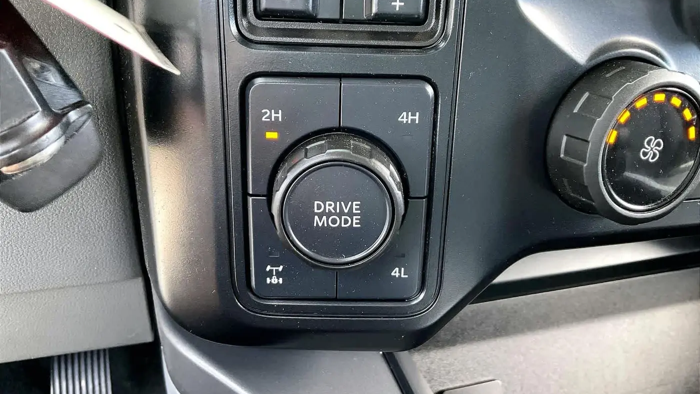 2024 Ford F-250 Super Duty Lariat
