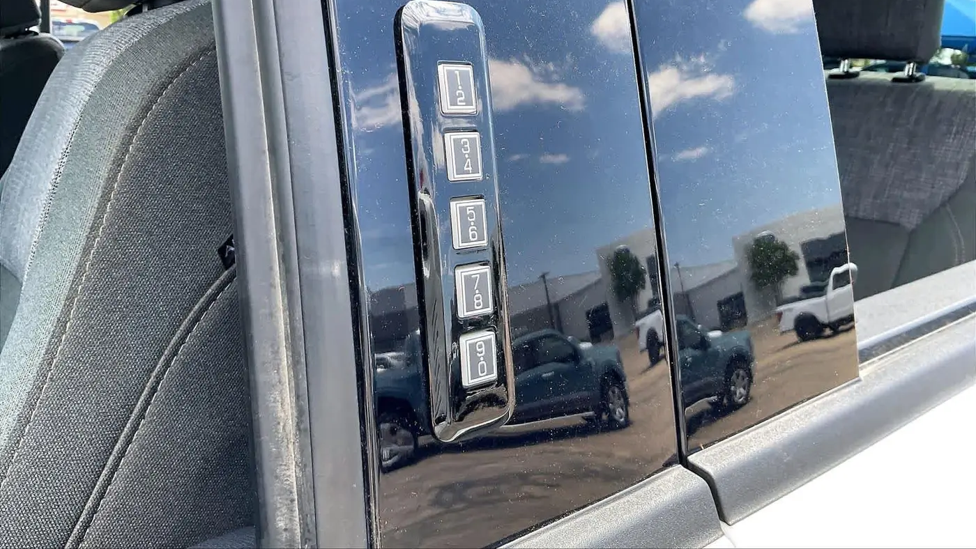 2024 Ford F-250 Super Duty Lariat