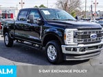 2025 F-250 Super Duty Thumbnail 3