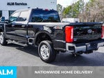 2025 F-250 Super Duty Thumbnail 4