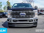 2025 F-250 Super Duty Thumbnail 8