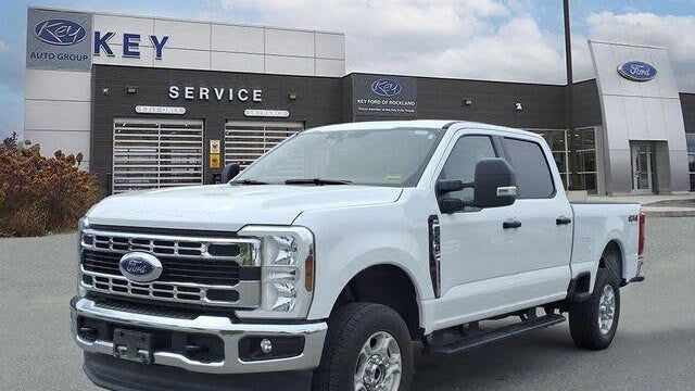 Preowned 2025 Ford F-250 Super Duty XL for Sale