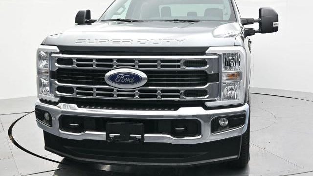 2025 Ford F-250 Super Duty King Ranch