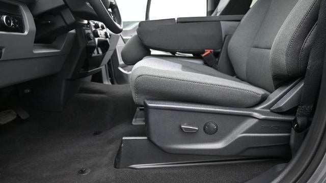 2025 Ford F-250 Super Duty King Ranch