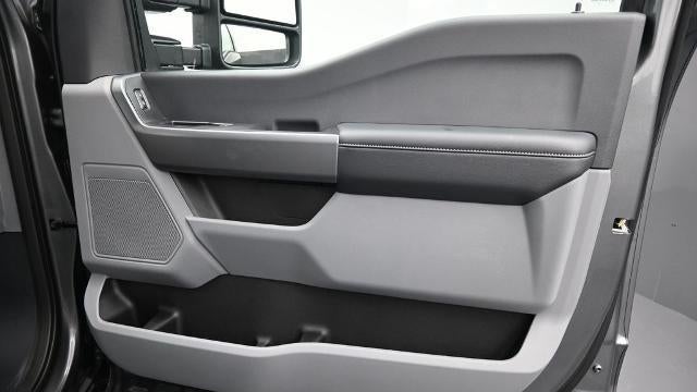 2025 Ford F-250 Super Duty King Ranch
