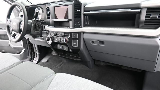 2025 Ford F-250 Super Duty King Ranch