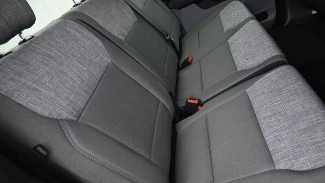 2025 Ford F-250 Super Duty King Ranch
