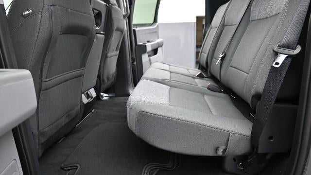 2025 Ford F-250 Super Duty King Ranch