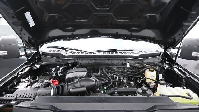 2025 Ford F-250 Super Duty King Ranch