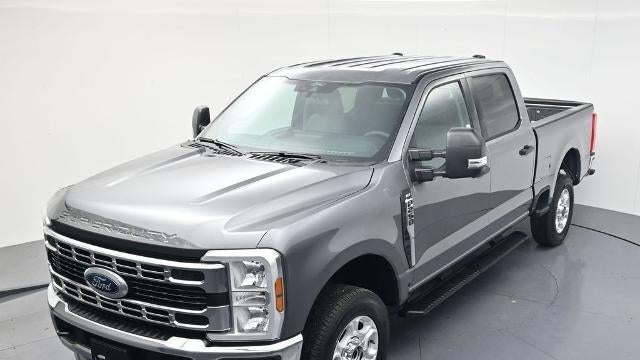 2025 Ford F-250 Super Duty King Ranch