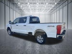2025 F-250 Super Duty Thumbnail 3