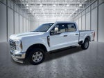 2025 F-250 Super Duty Thumbnail 4
