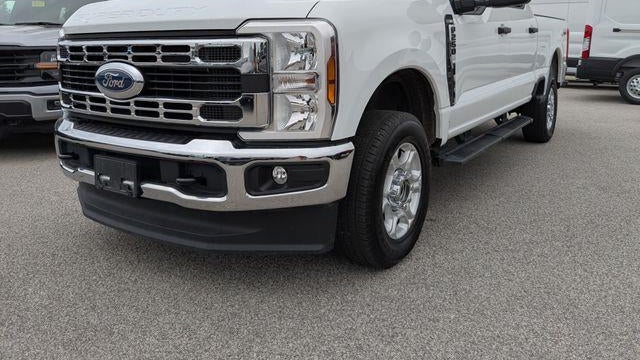 Preowned 2025 Ford F-250 Super Duty King Ranch for Sale