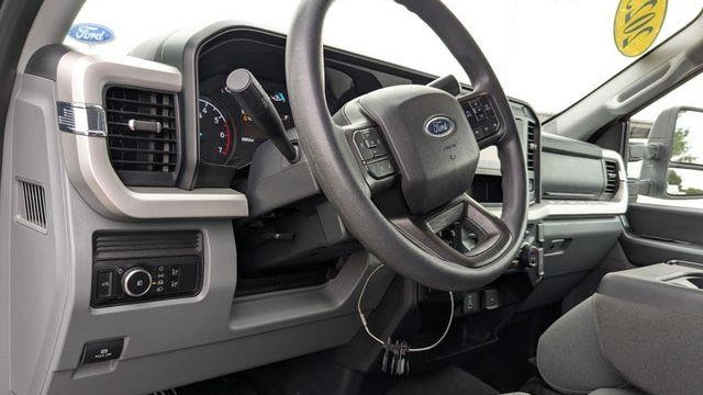 2025 Ford F-250 Super Duty King Ranch