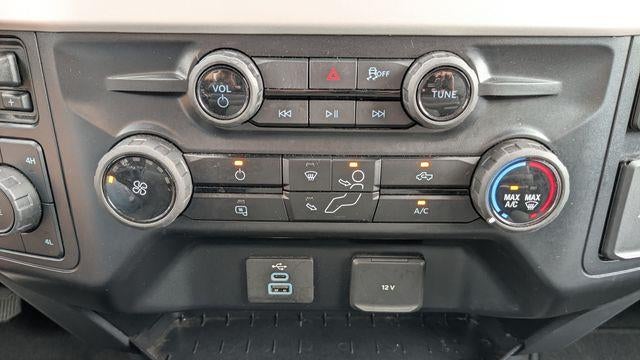 2025 Ford F-250 Super Duty King Ranch