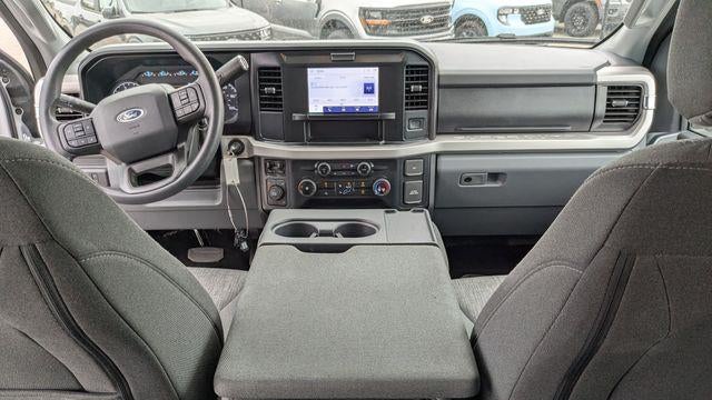 2025 Ford F-250 Super Duty King Ranch