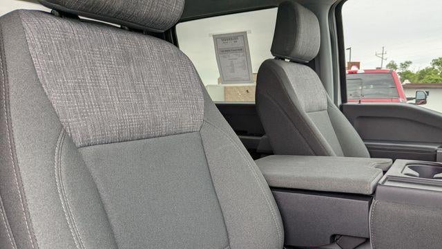 2025 Ford F-250 Super Duty King Ranch