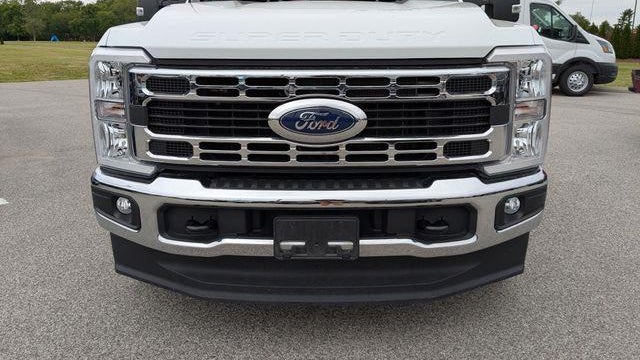 2025 Ford F-250 Super Duty King Ranch