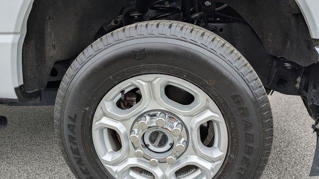 2025 Ford F-250 Super Duty King Ranch
