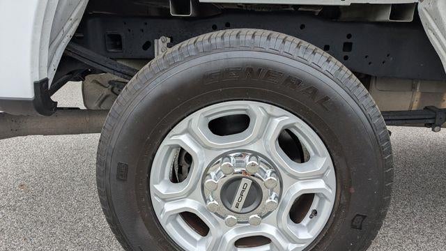 2025 Ford F-250 Super Duty King Ranch