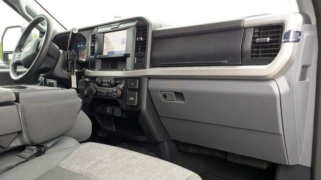 2025 Ford F-250 Super Duty King Ranch