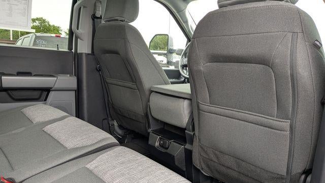 2025 Ford F-250 Super Duty King Ranch