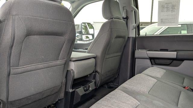 2025 Ford F-250 Super Duty King Ranch