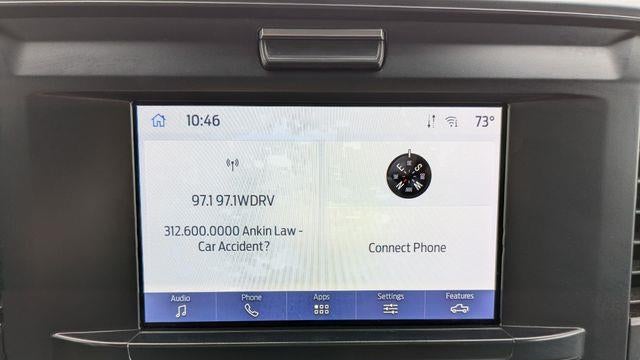 2025 Ford F-250 Super Duty King Ranch