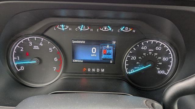 2025 Ford F-250 Super Duty King Ranch