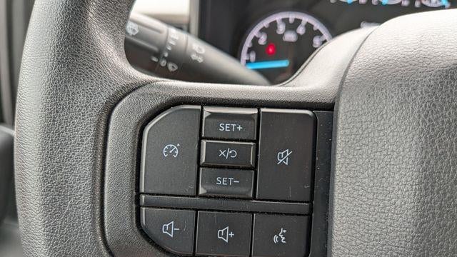 2025 Ford F-250 Super Duty King Ranch