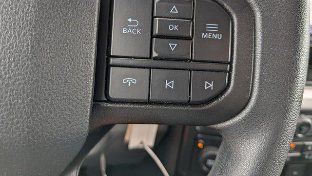 2025 Ford F-250 Super Duty King Ranch