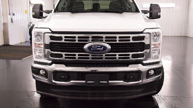 2026 Ford F-250 Super Duty Platinum