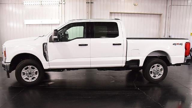 2026 Ford F-250 Super Duty Platinum