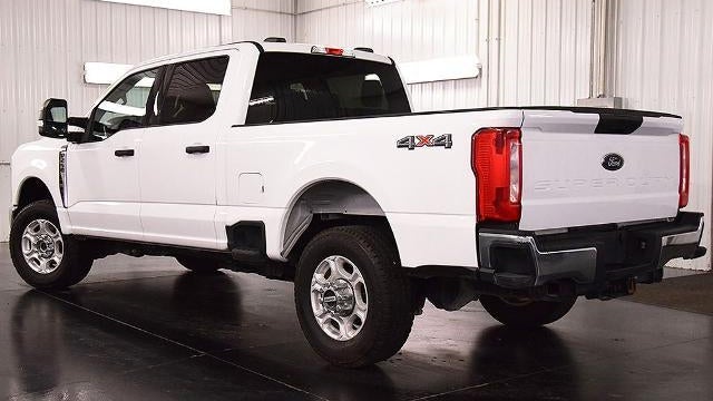 2026 Ford F-250 Super Duty Platinum