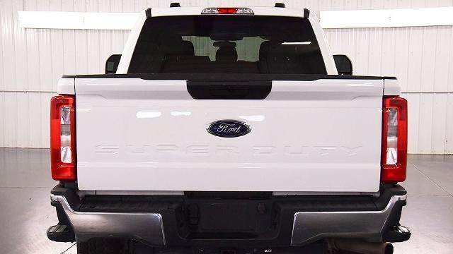 2026 Ford F-250 Super Duty Platinum