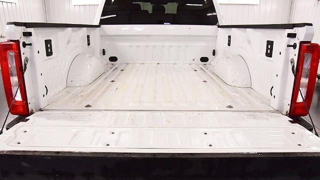 2026 Ford F-250 Super Duty Platinum