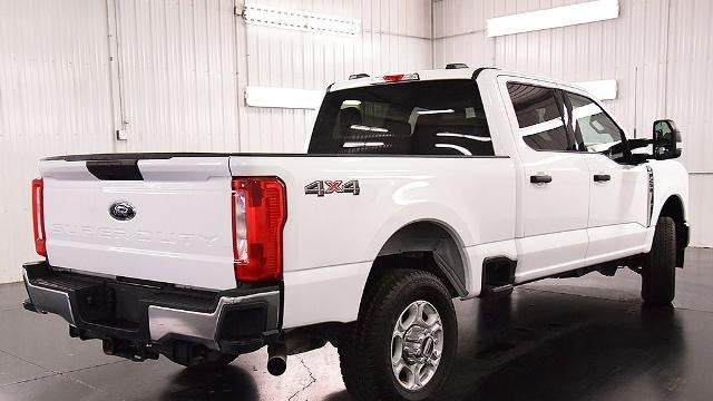 2026 Ford F-250 Super Duty Platinum