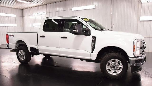 2026 Ford F-250 Super Duty Platinum