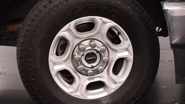 2026 Ford F-250 Super Duty Platinum