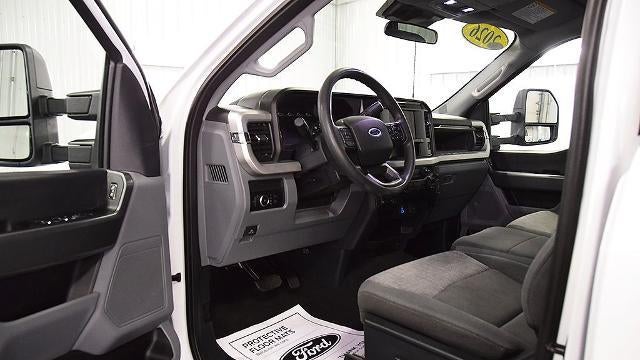 2026 Ford F-250 Super Duty Platinum