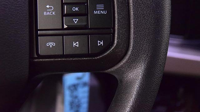 2026 Ford F-250 Super Duty Platinum