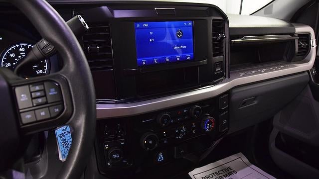 2026 Ford F-250 Super Duty Platinum
