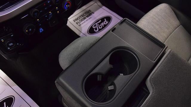 2026 Ford F-250 Super Duty Platinum