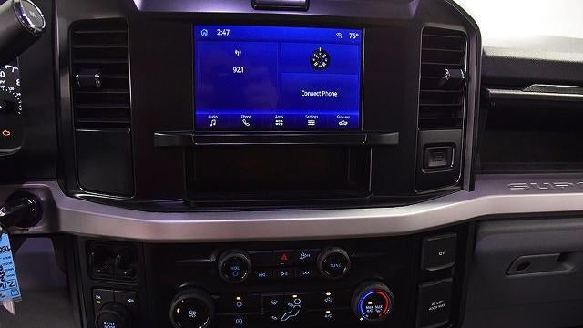 2026 Ford F-250 Super Duty Platinum