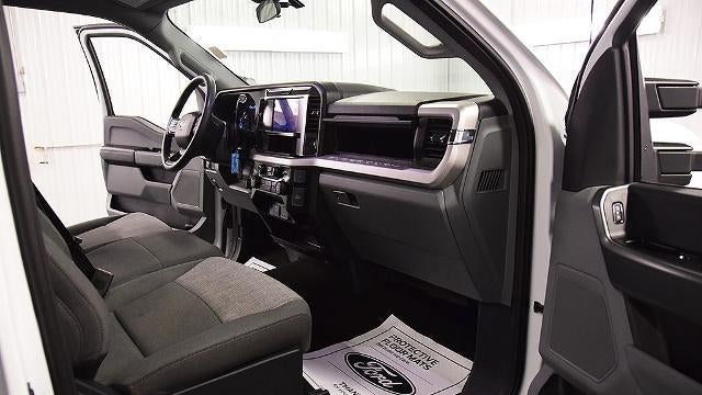 2026 Ford F-250 Super Duty Platinum