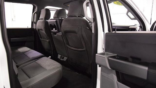 2026 Ford F-250 Super Duty Platinum