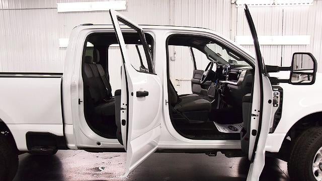 2026 Ford F-250 Super Duty Platinum