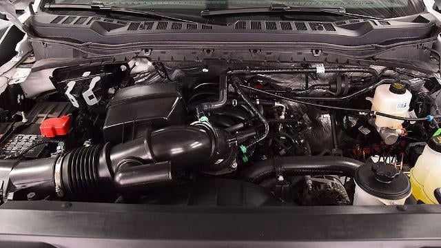 2026 Ford F-250 Super Duty Platinum